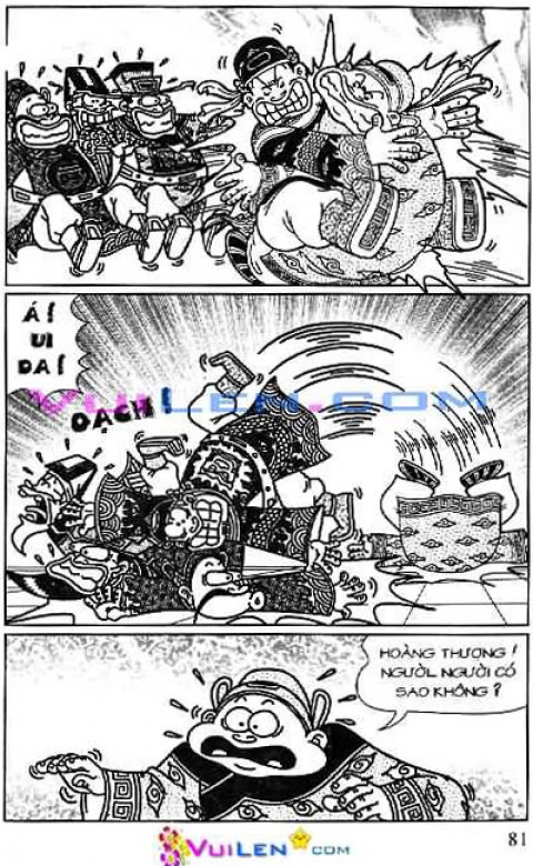 thần đồng đất việt chapter 122 78