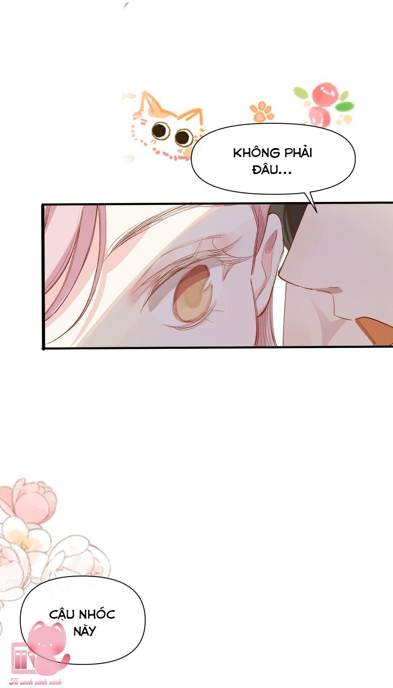 mười năm sau, tôi kết hôn cùng kẻ thù không đội trời chung chapter 50 7