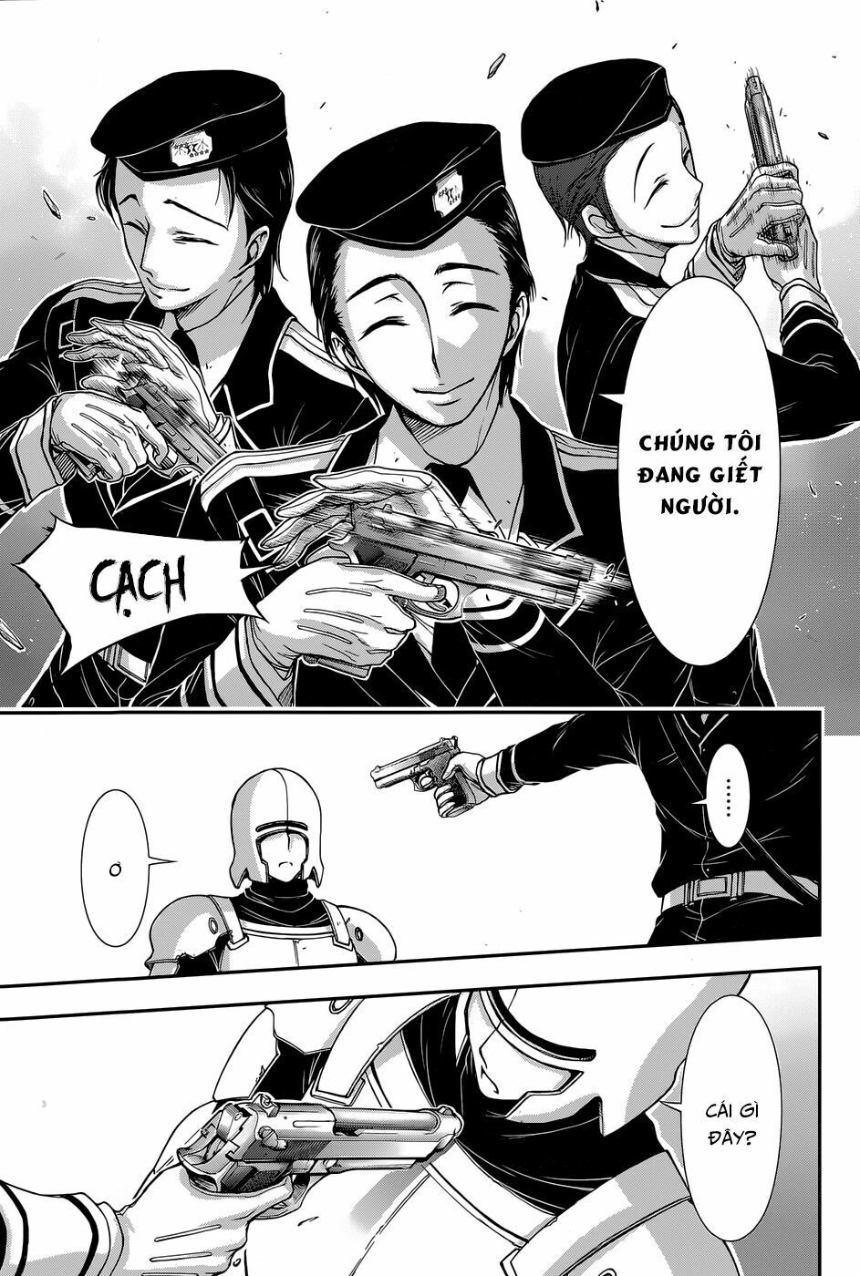 kích trụy vương huyền thoại chapter 9 5