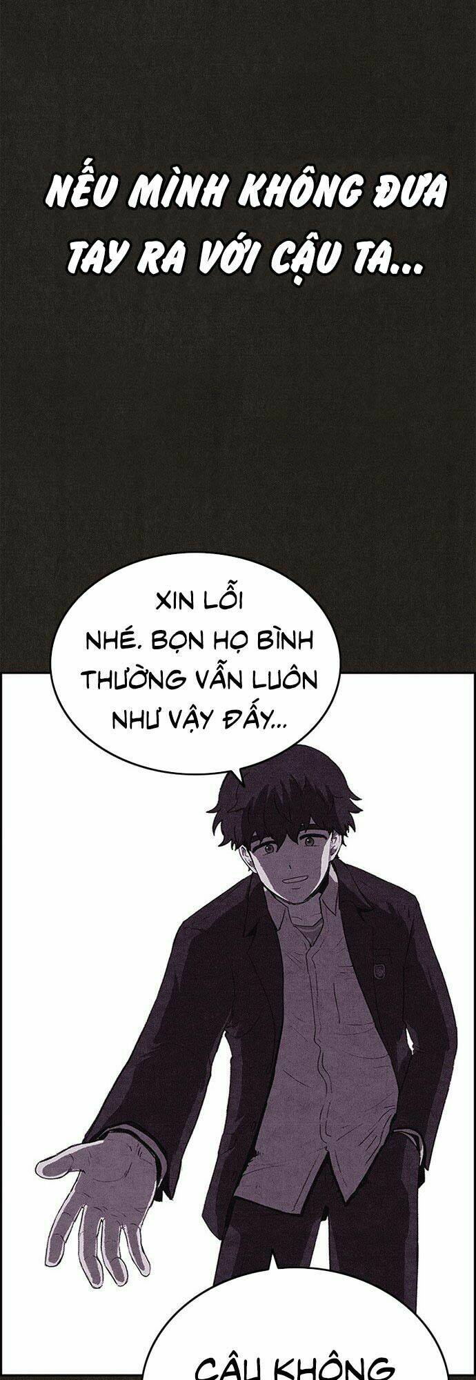 quái vật tại chung cư xanh chapter 80 21