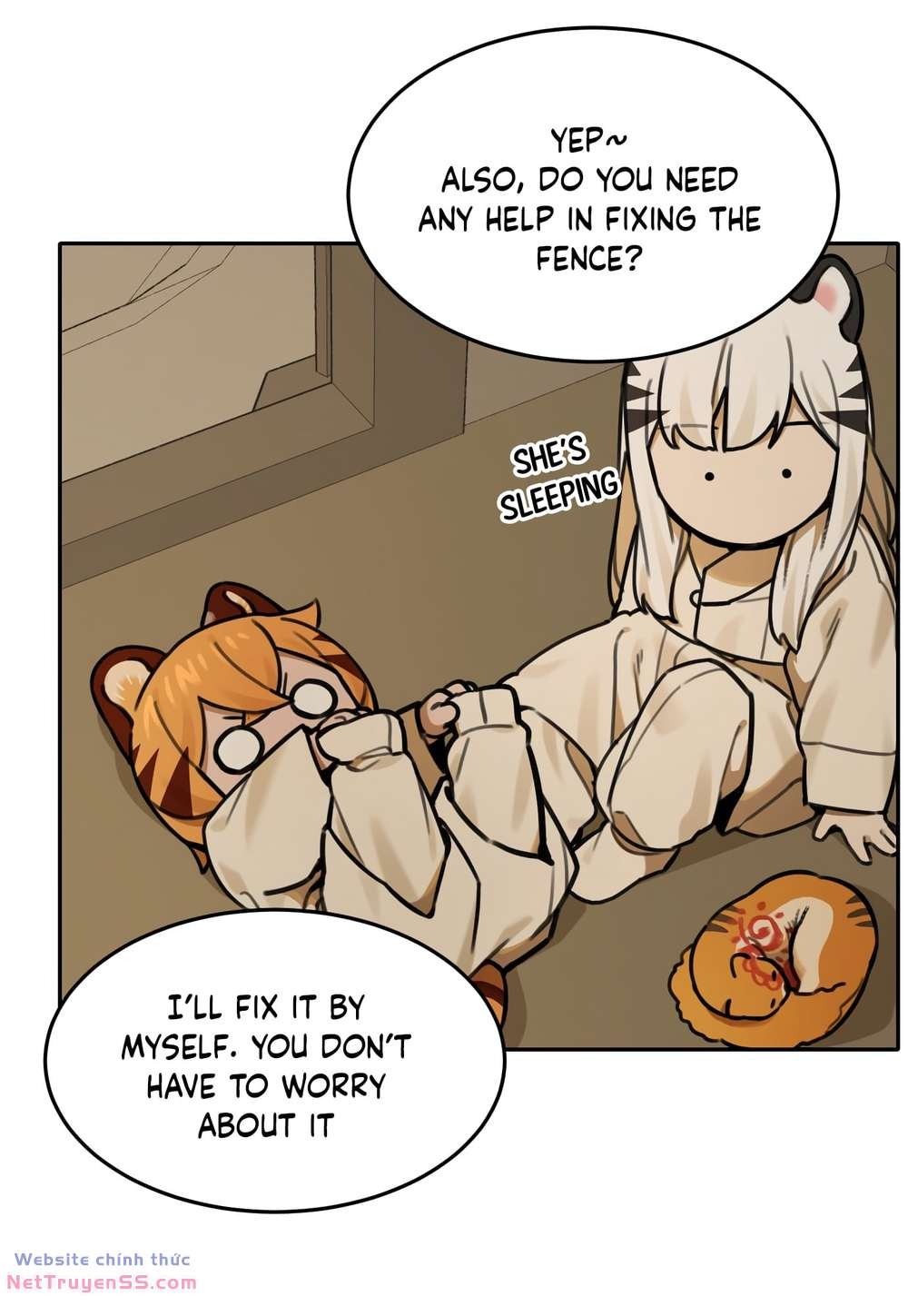 sự lụi tàn của usuzumi chapter 67 13