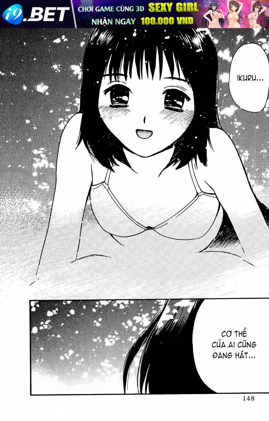 người tình chapter 32 23