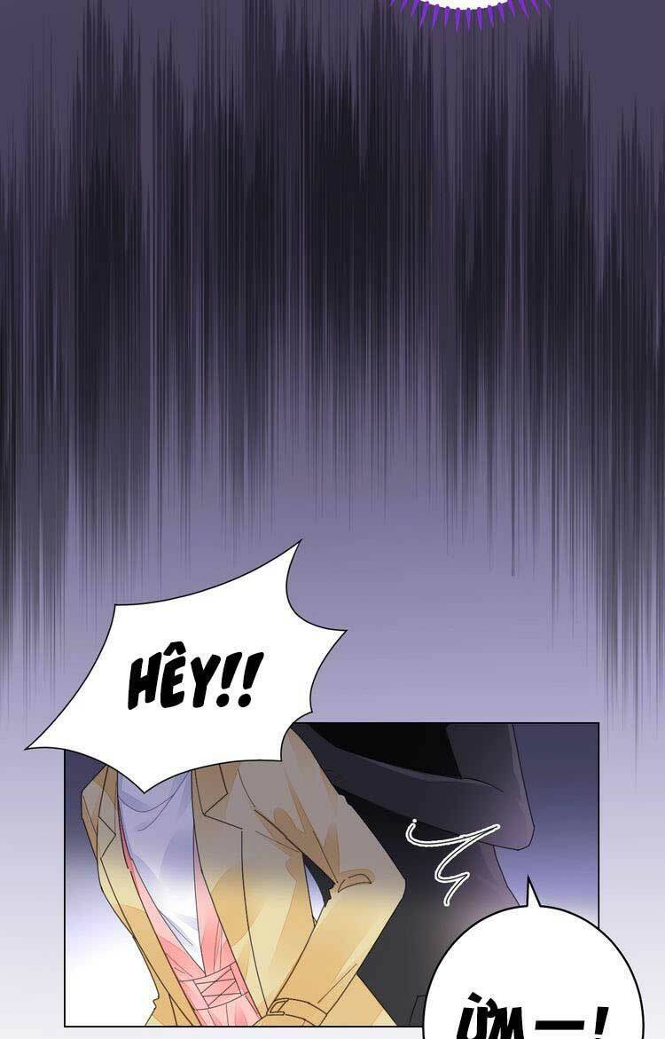 điều ước sủng ái bất bình đẳng chapter 62.1 4