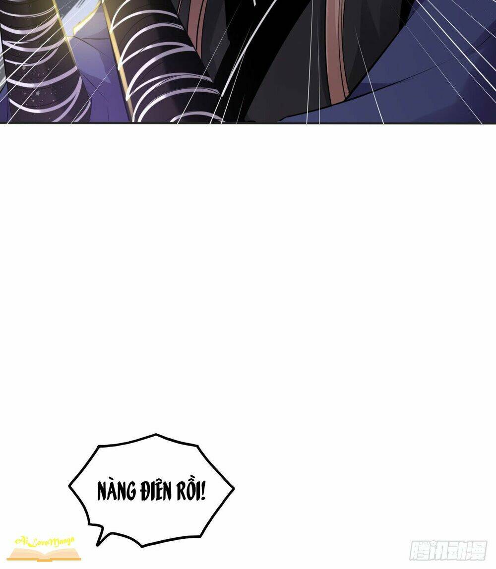 vương phi thật thích trang điểm chapter 71 6