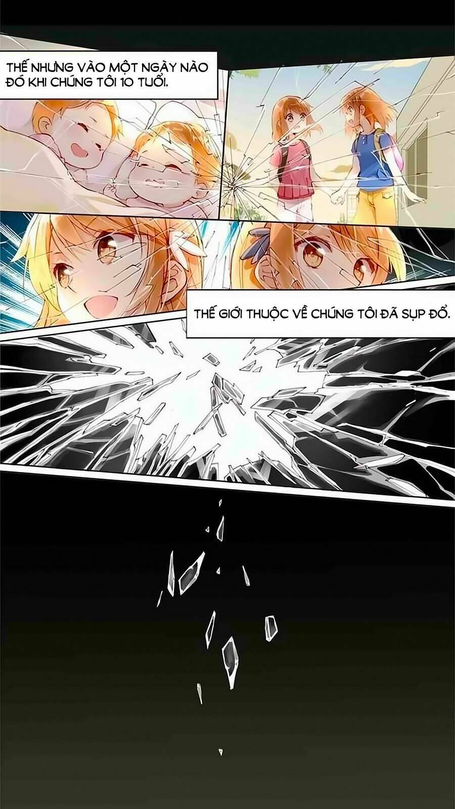 trọng sinh chi tinh quang thôi xán chapter 26 11