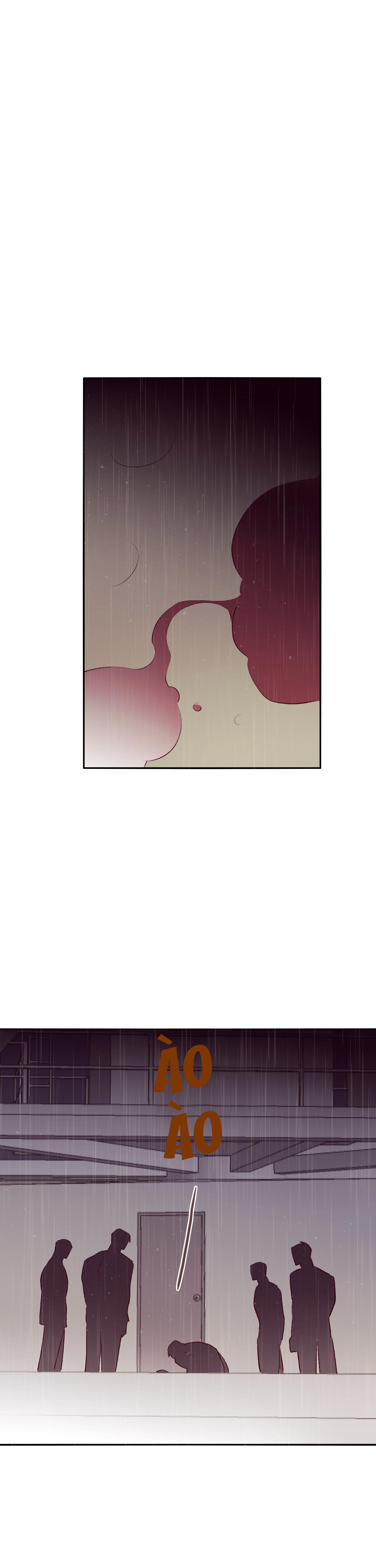 độc dược (marcel) chapter 27 33