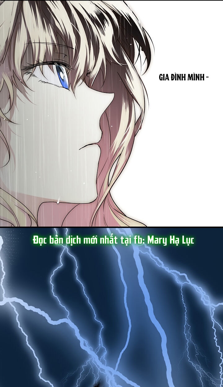 quý cô bí ẩn - secret lady chapter 5 9