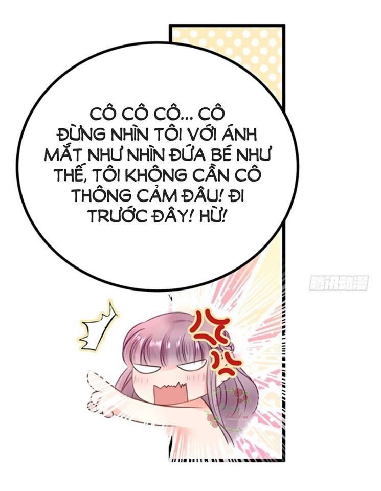 luyến đường thời quang chapter 22 10