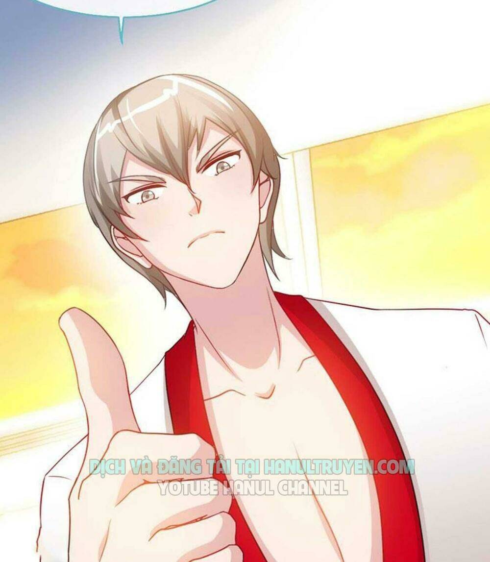 truy nã toàn cầu truy thê về sủng chapter 41 9