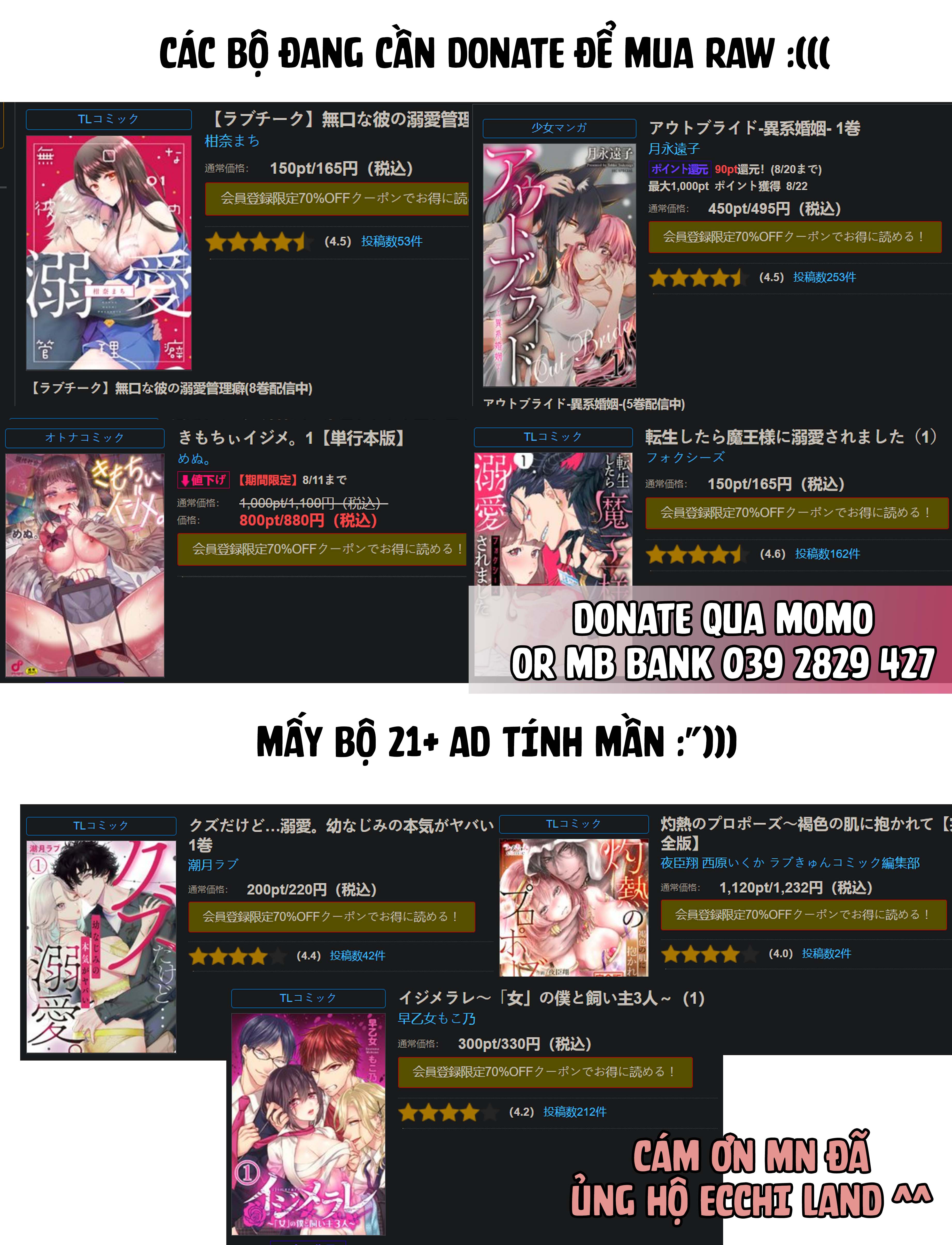 bạn trai ít nói siêu độc chiếm của tôi chapter 1.2 23