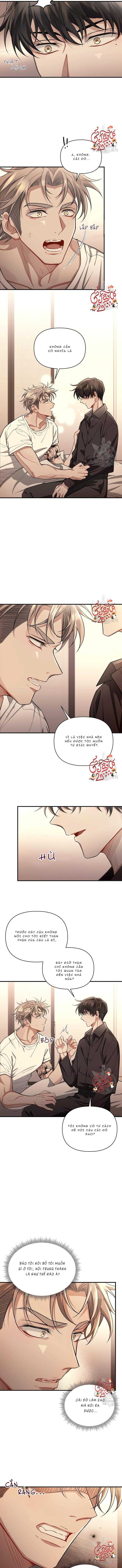 vết cắn tình yêu chapter 29 5