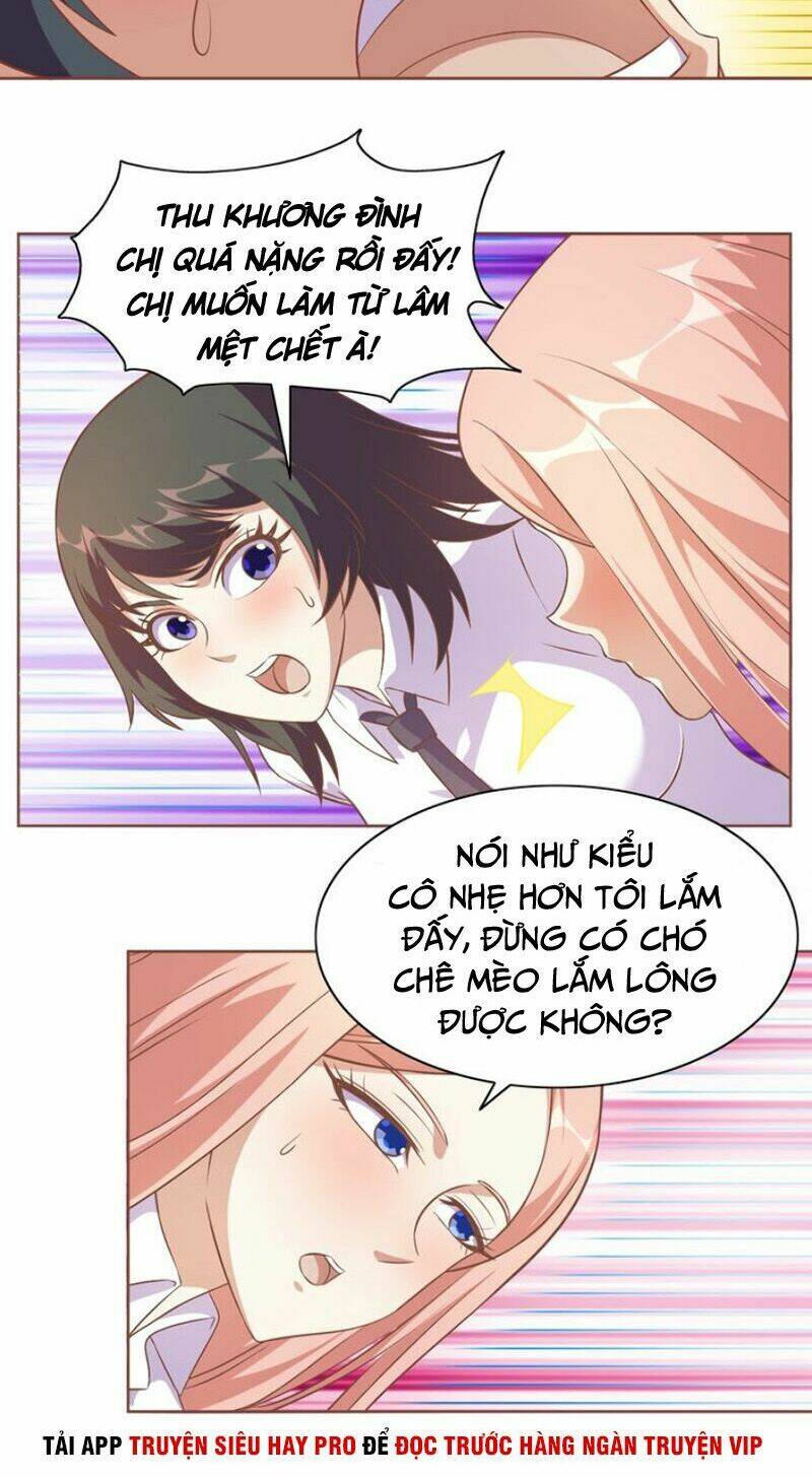 chín năm nghĩa vụ tu chân chapter 10 8