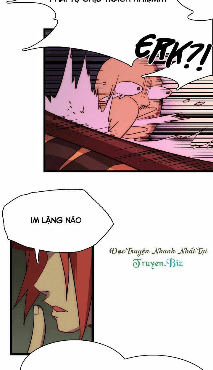 biên niên sử lãnh nguyệt chapter 28 3