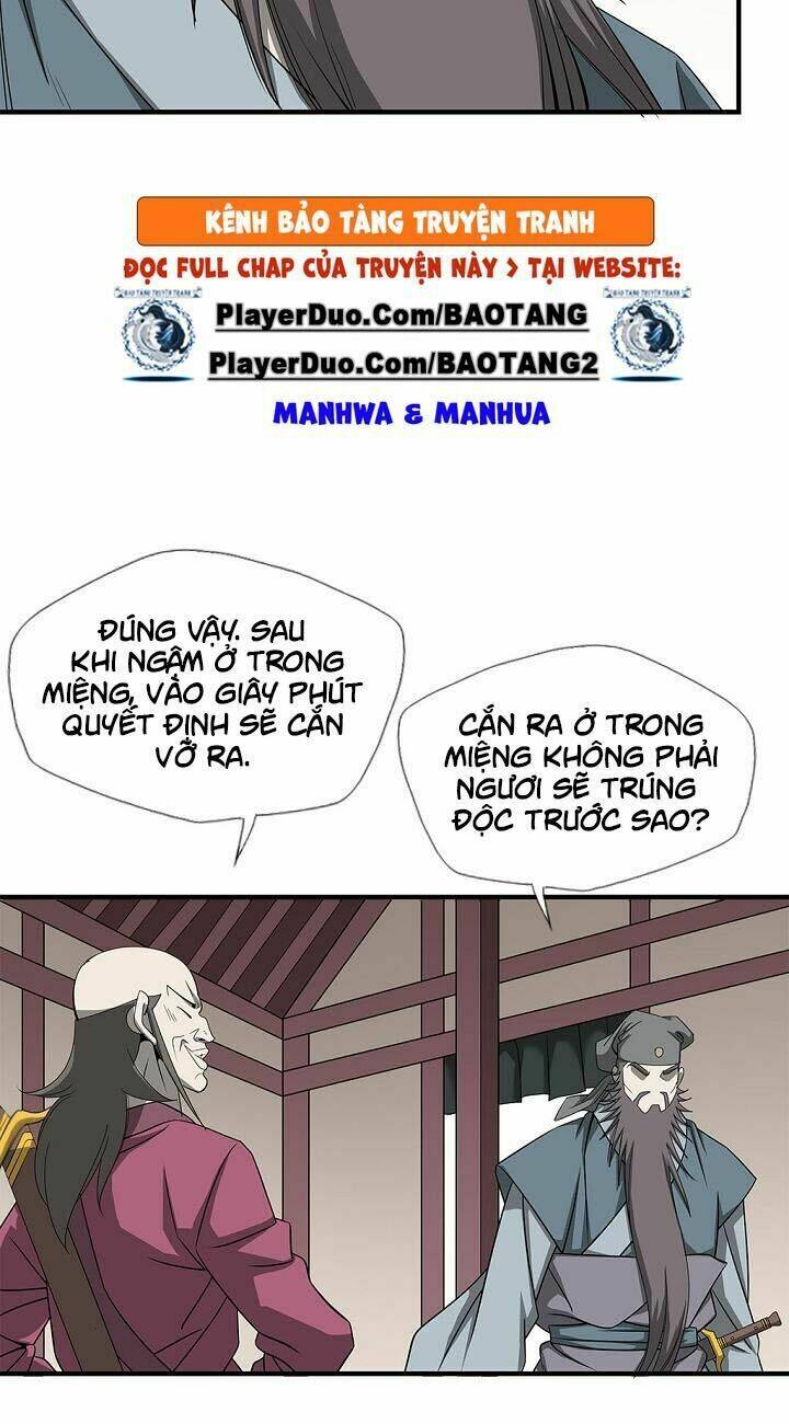cuồng long chapter 27 27