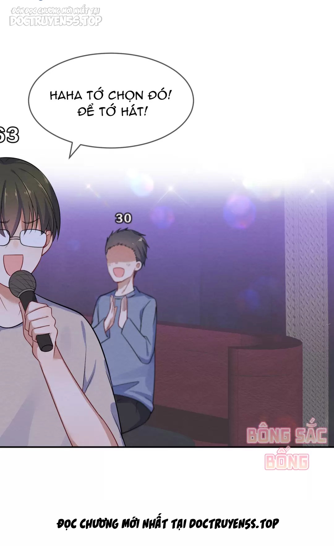 lời nói dối của cô ấy chapter 5 23