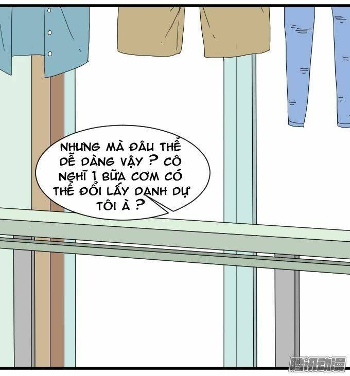 cho anh gần em chapter 23 27