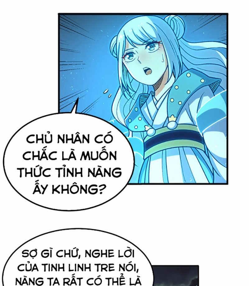 võ đạo độc tôn chapter 412 1