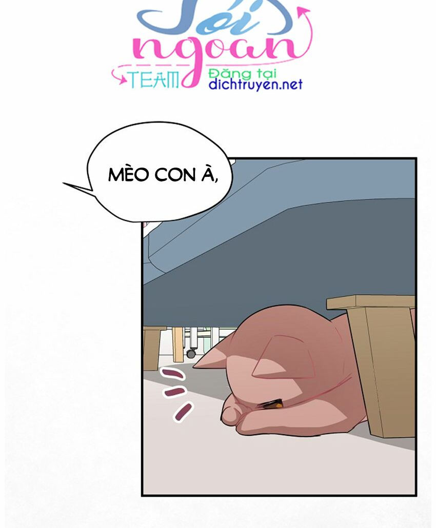 cuộc sống kỳ thú chapter 21 44