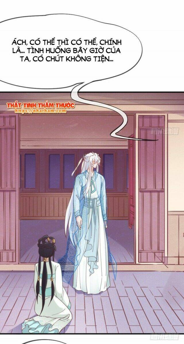 giữ chặt tiểu bạch long chapter 49 39