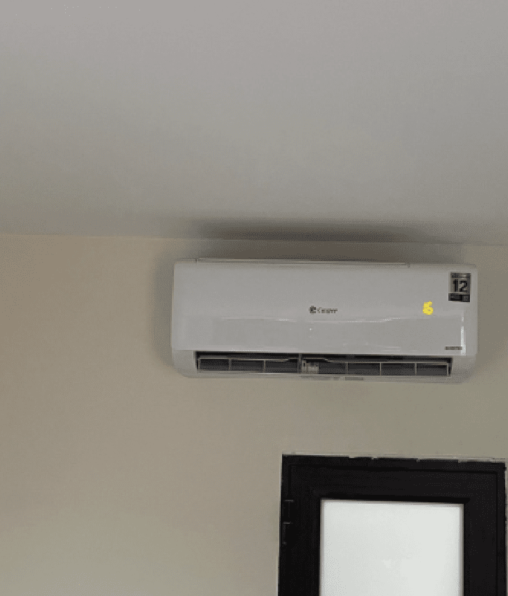 Máy lạnh Casper Inverter 2.5 HP TC-24IS36 - HÀNG CHÍNH HÃNG - CHỈ GIAO HCM