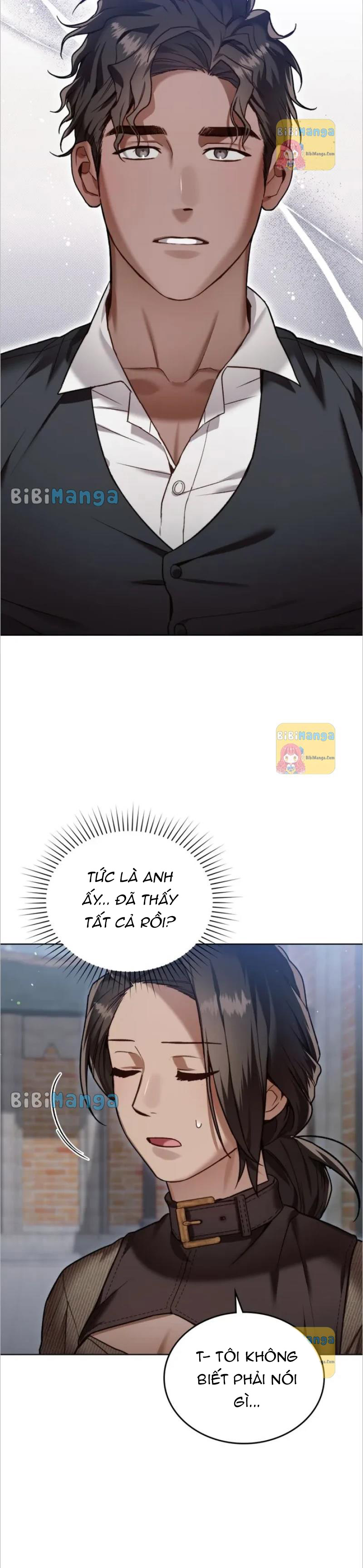 nữ giả kim chapter 22.1 11