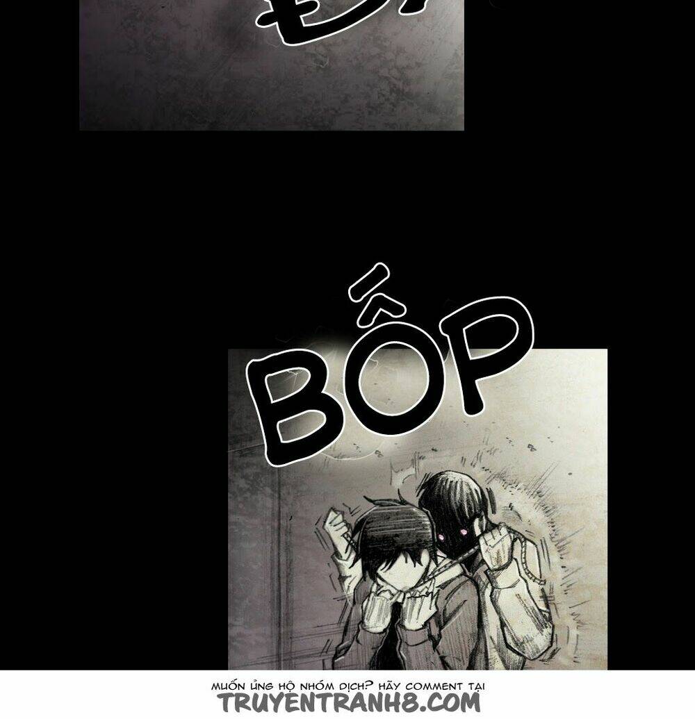 house of doll-ngôi nhà của những búp bê chapter 7 43