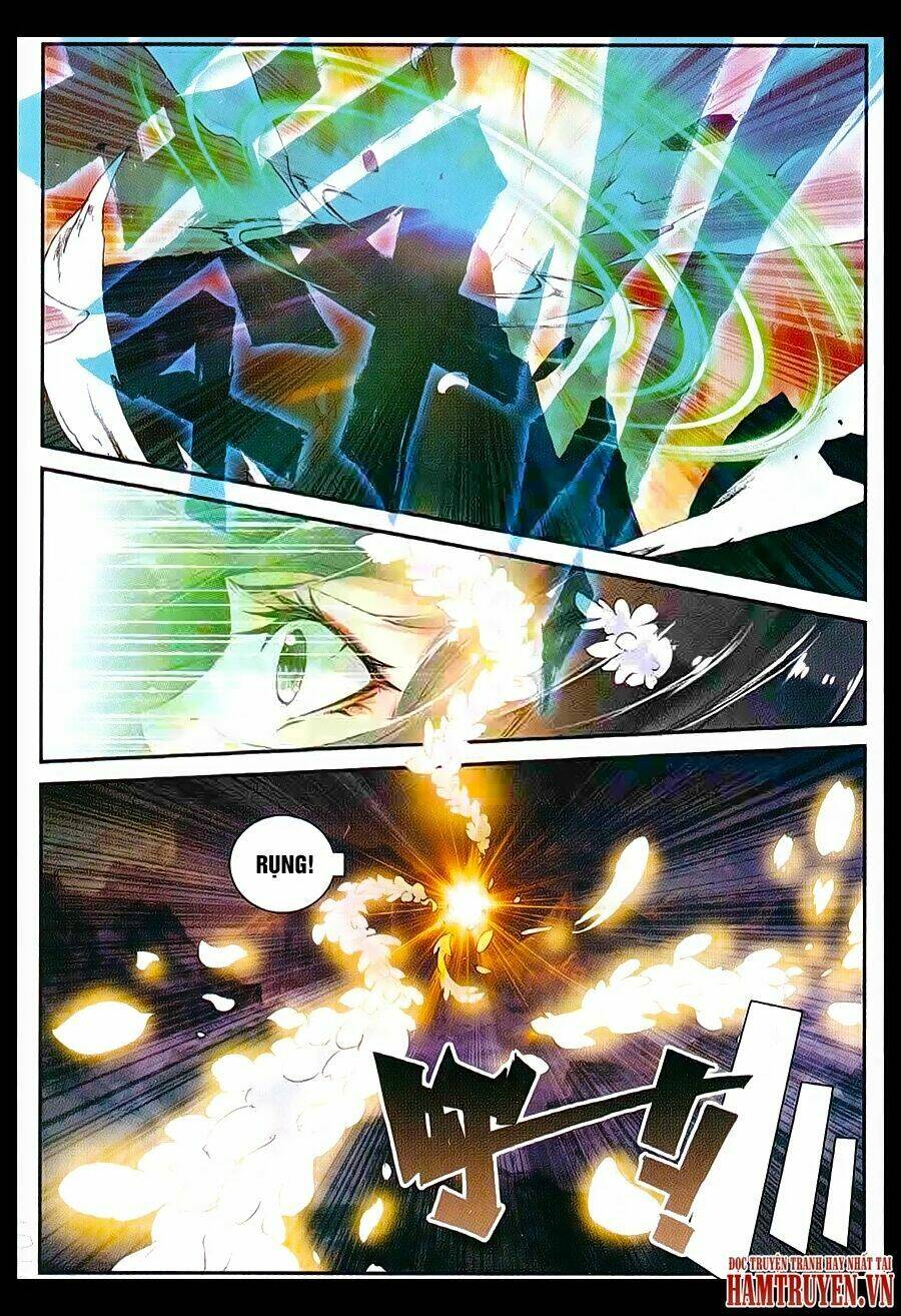 già thiên chapter 42 4