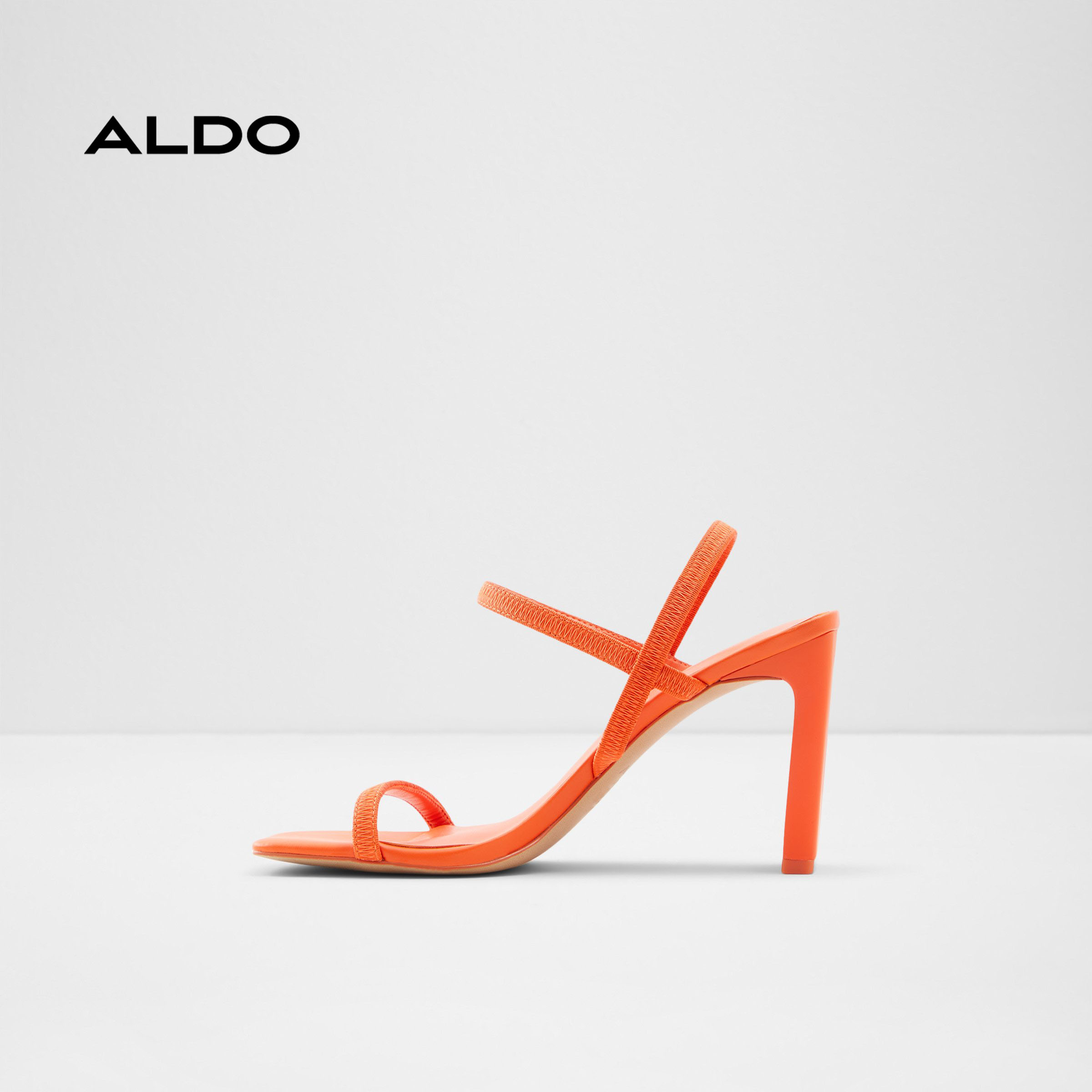 Giày sandals cao gót nữ  ALDO OKURR