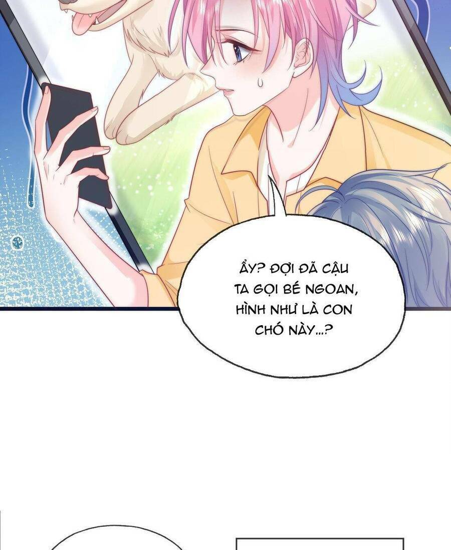 ông trùm phản diện là nữ chapter 5 37