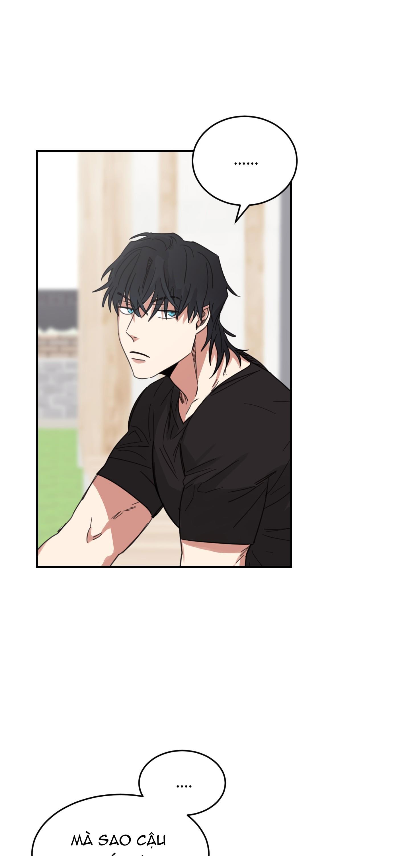 ngôi nhà hướng mặt trời mọc chapter 8 9