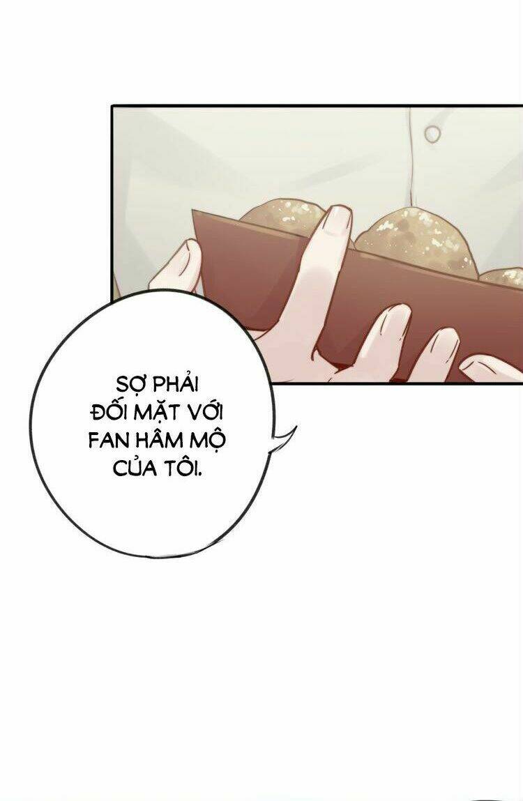 viện bảo tàng tâm nguyện chapter 11.1 18