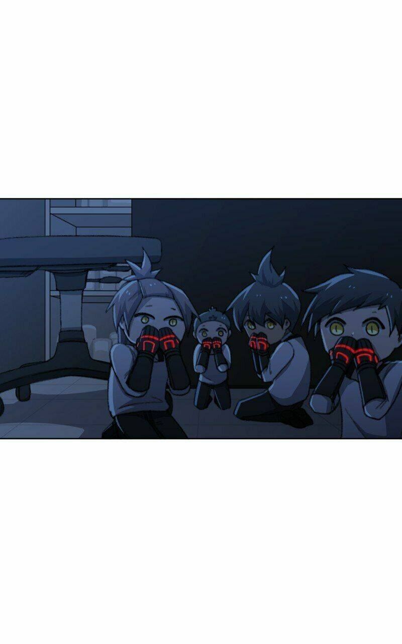 code adam chapter 5 6