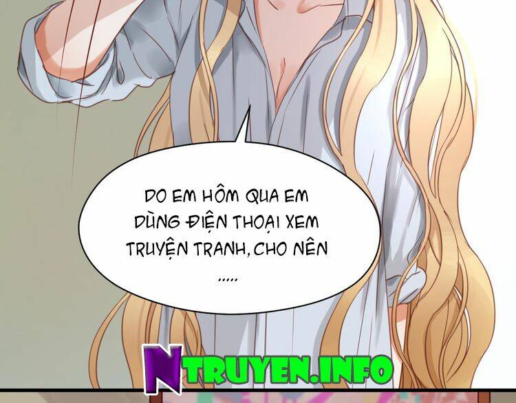 lượm được 1 tiểu hồ ly chapter 24 9