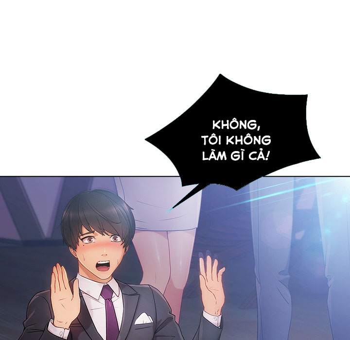 quý cô chân dài chapter 23 39