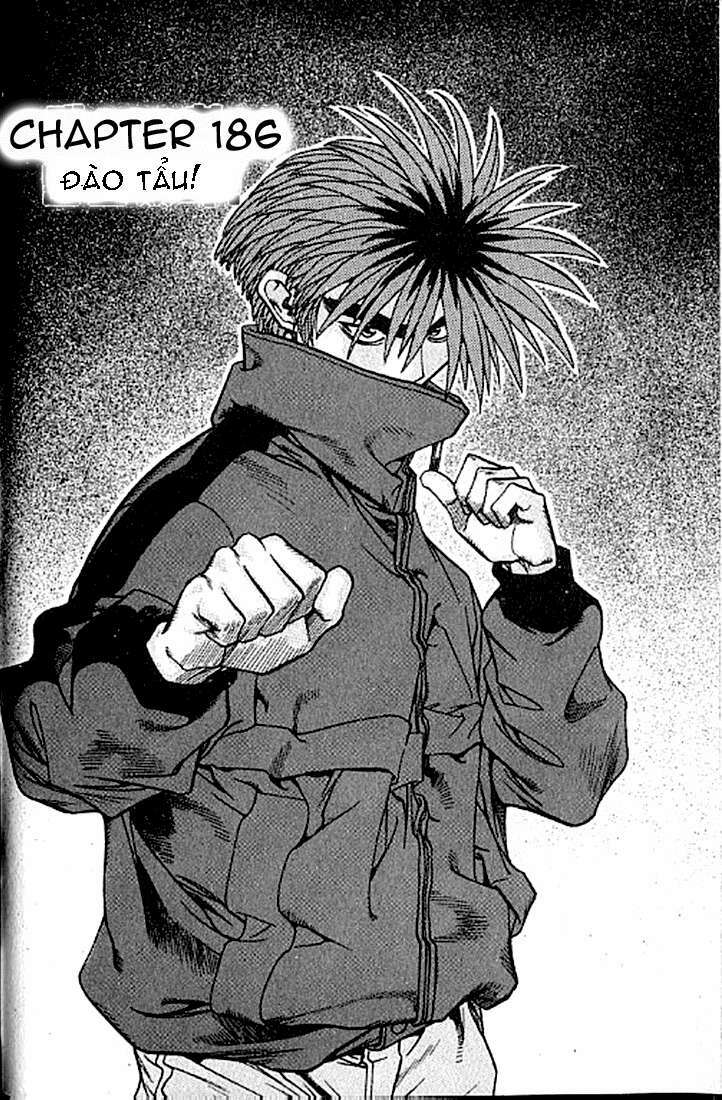 change guy chapter 186 1