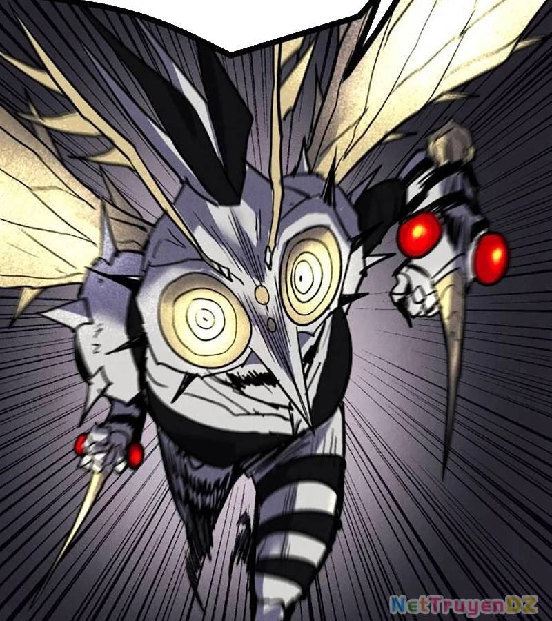 người côn trùng chapter 94 223