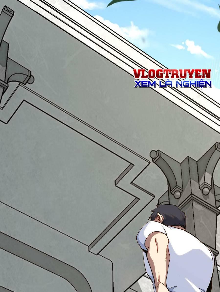 vú em thánh kỵ sĩ chapter 2.1 8