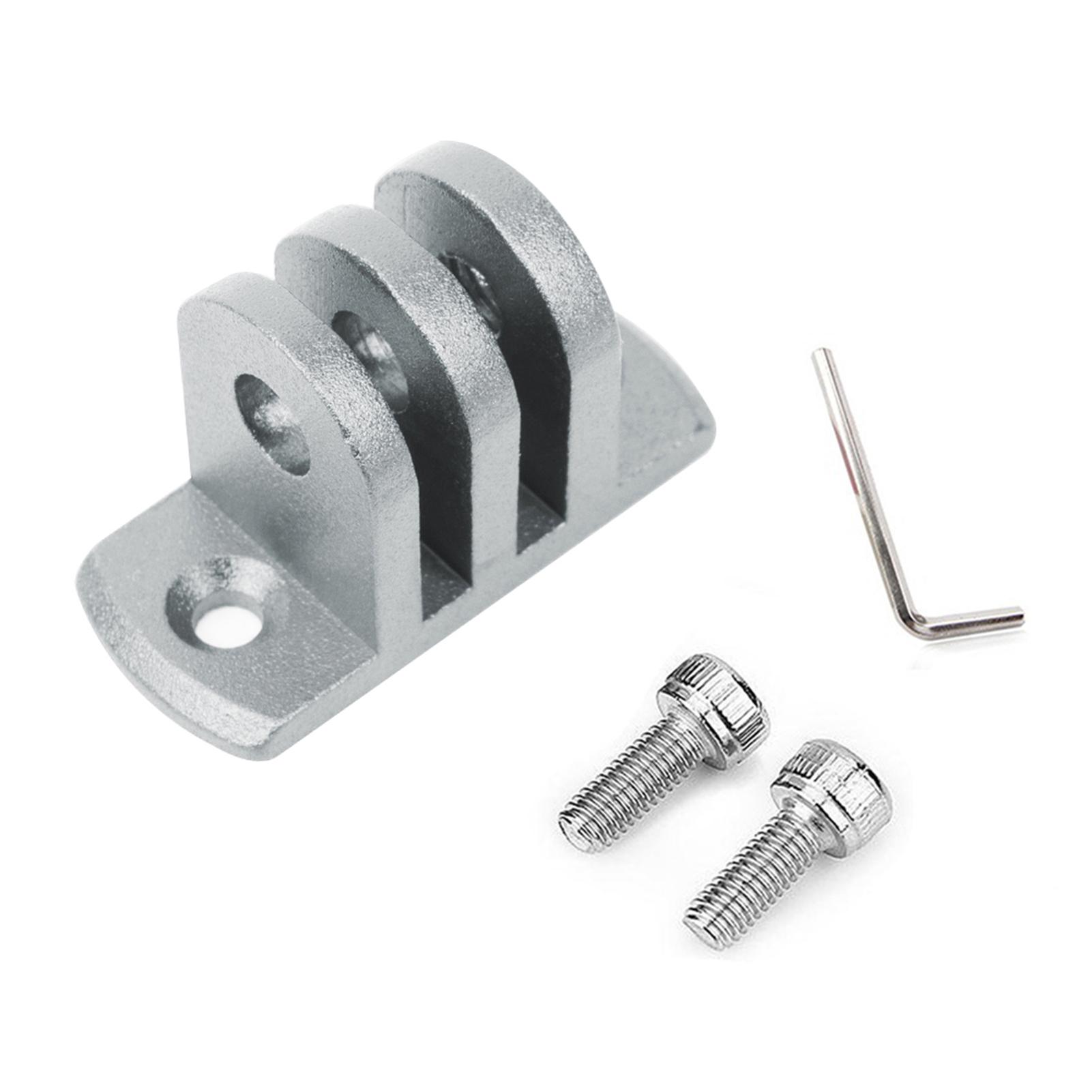 Giá đỡ bằng hợp kim nhôm, vít bằng thép không gỉ và cờ lê dành cho xe đạp của bạn