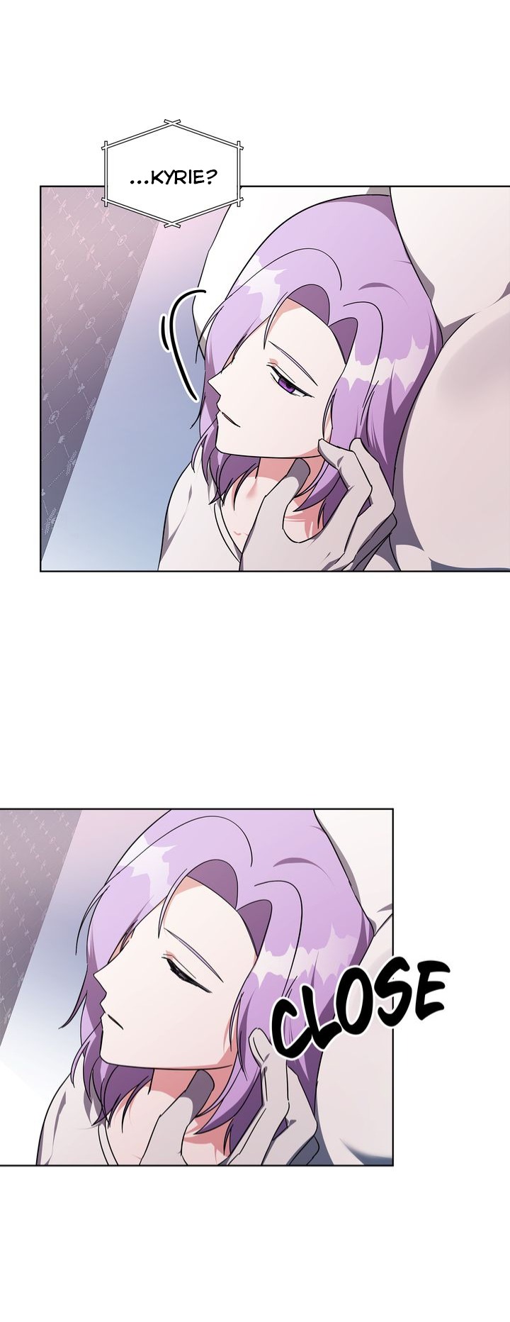 hãy nghe lời của tôi chapter 83 20