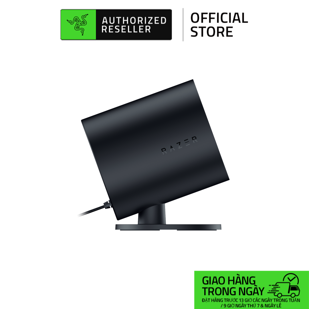 Loa Razer Nommo V2 X - 2.0 PC Gaming Speakers (Hàng chính hãng)_RZ05-04760100-R3G1