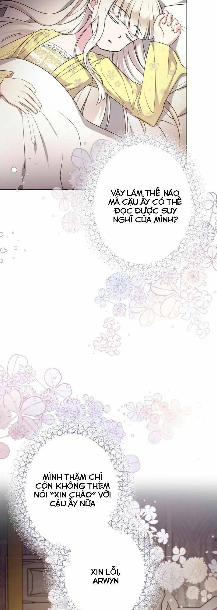 anh ấy thích tôi nhiều hơn tôi nghĩ chapter 2 58