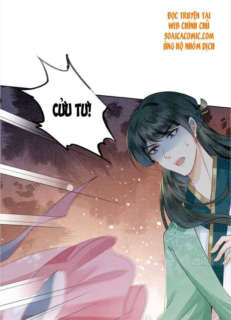 bắt đầu hủy hôn để công lược vương gia chapter 43 52