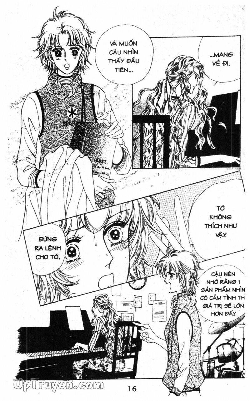 ước mơ cao đẹp chapter 5 19