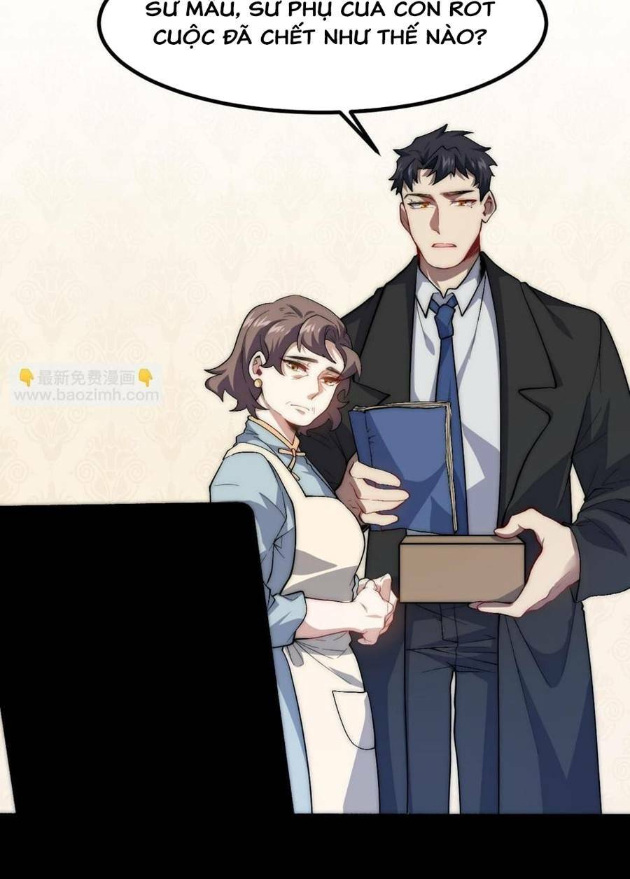 vú em thánh kỵ sĩ chapter 16 30