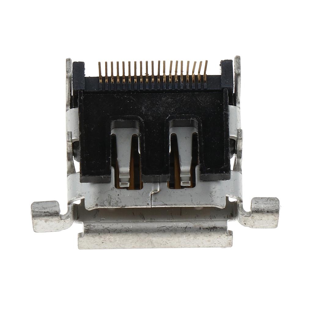 HDMI Socket for Microsoft Xbox One HDMI Port Moudle Interface Connector Adapter Accessory
