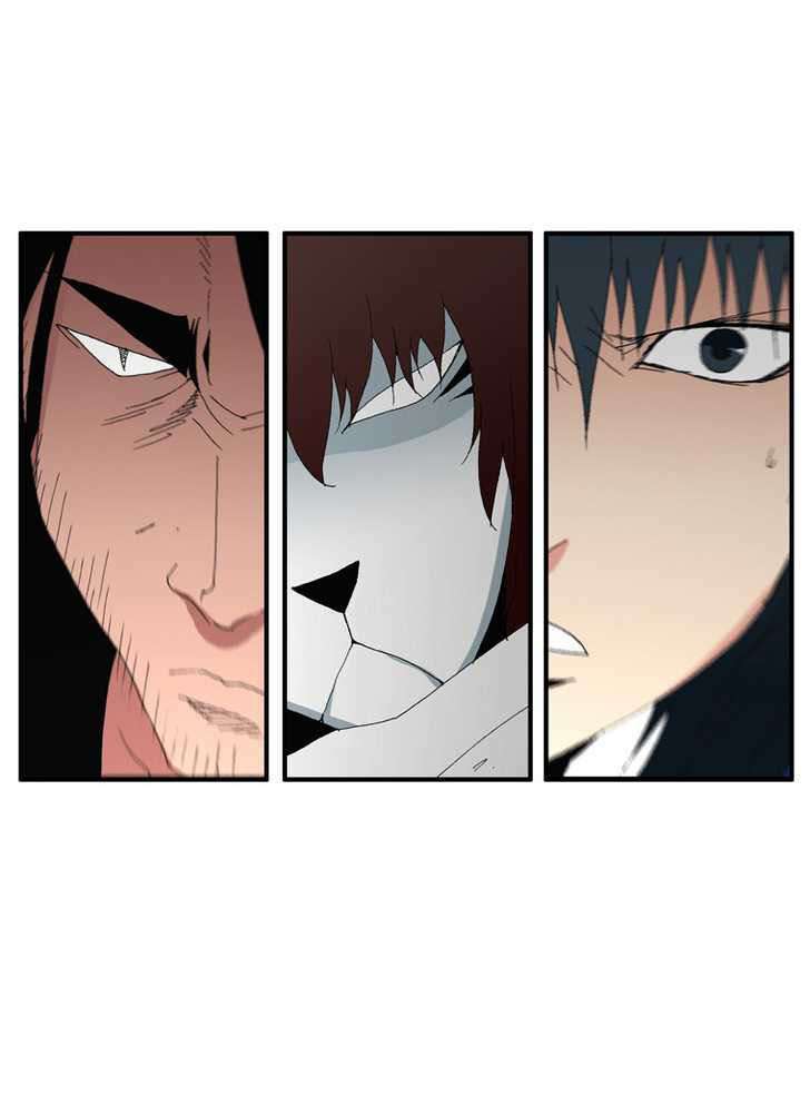 siêu năng chapter 112 22