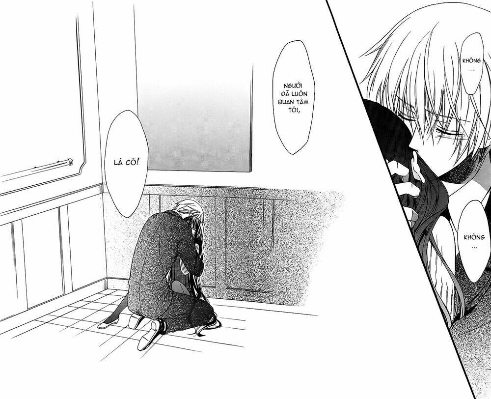 inu x boku ss chapter 8 48