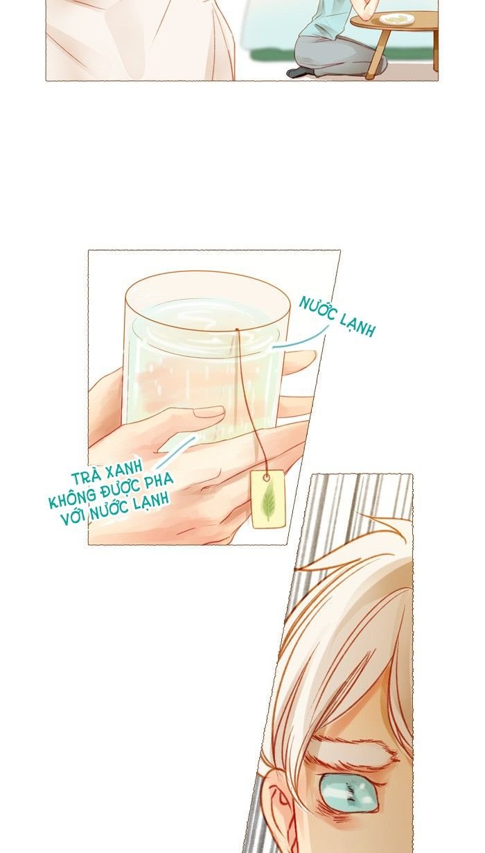 little rain chapter 13 16