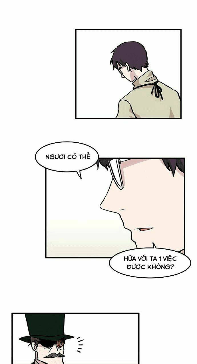 minus hand chapter 2 20