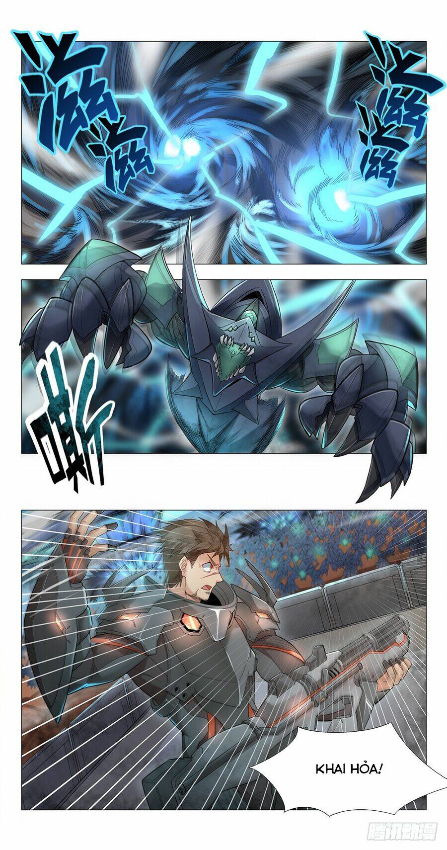 tương lai dừng lại chapter 1 9